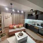 Veskovski-apartment1 Lägenhet *