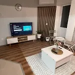 Veskovski-apartment1 *