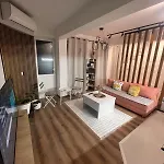 Veskovski-apartment1 Lägenhet