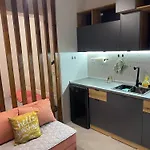 Lägenhet Veskovski-apartment1 Skopje