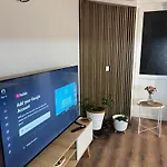 Lägenhet Veskovski-apartment1 Skopje