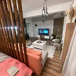 Veskovski-apartment1 Lägenhet Skopje
