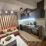 Lägenhet Veskovski-apartment1