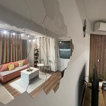 Lejlighed Veskovski-apartment1