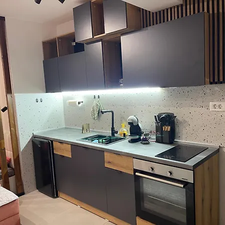 Veskovski-apartment1 *