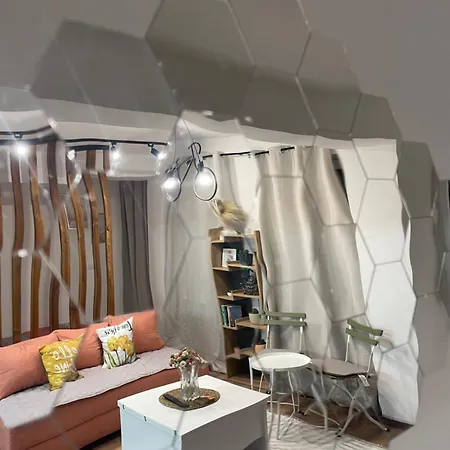 Apartament Veskovski-apartment1