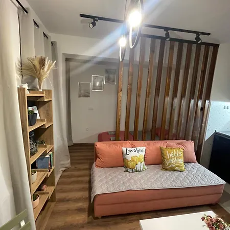 Veskovski-apartment1 *