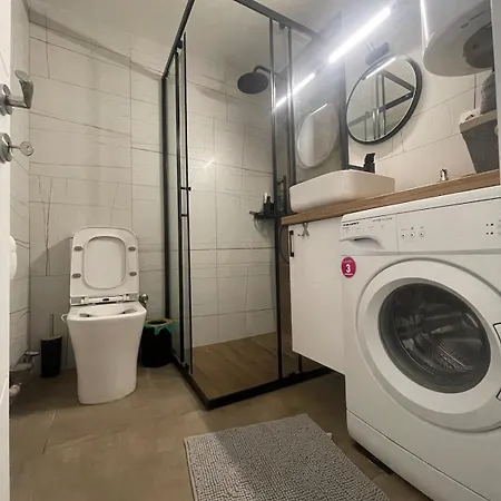 Apartament Veskovski-apartment1