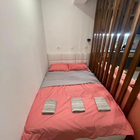 Veskovski-apartment1 Apartament