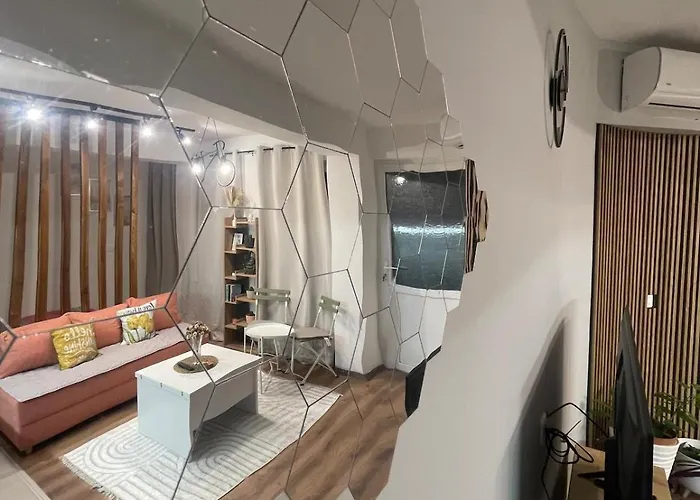 Apartament Veskovski-apartment1