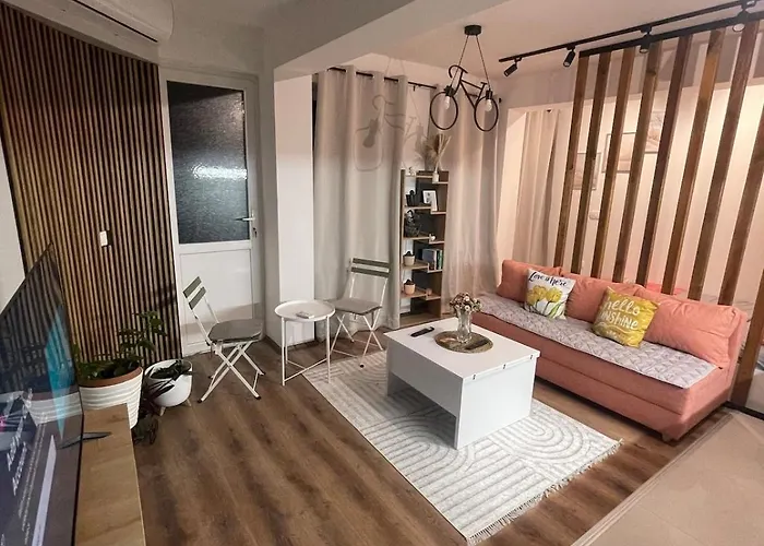 Veskovski-apartment1 Apartament