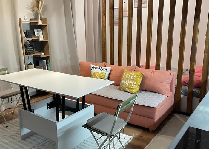 Veskovski-apartment1 Skopje