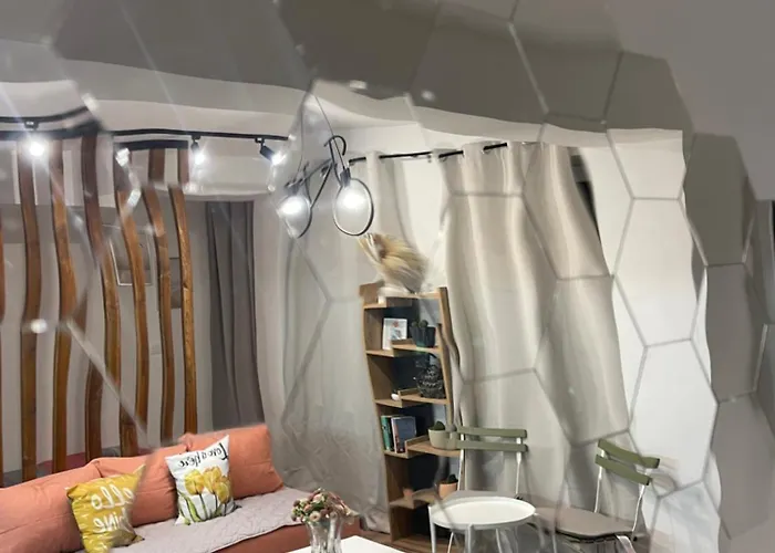 Apartament Veskovski-apartment1