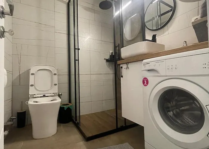 Apartament Veskovski-apartment1