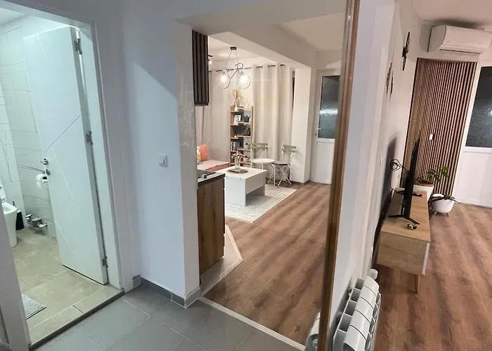 Veskovski-apartment1 *